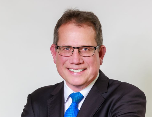 Jeff Olufson
